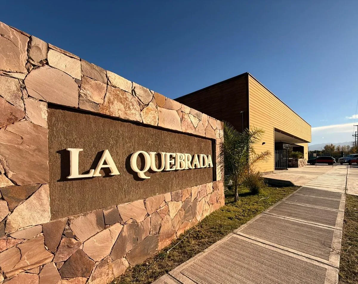 Casa en Venta - Bº La Quebrada - Lujan foto 2