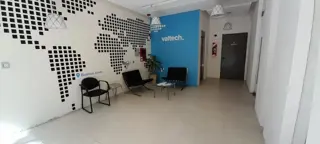 Venta edificó de oficinas. Palermo foto 1