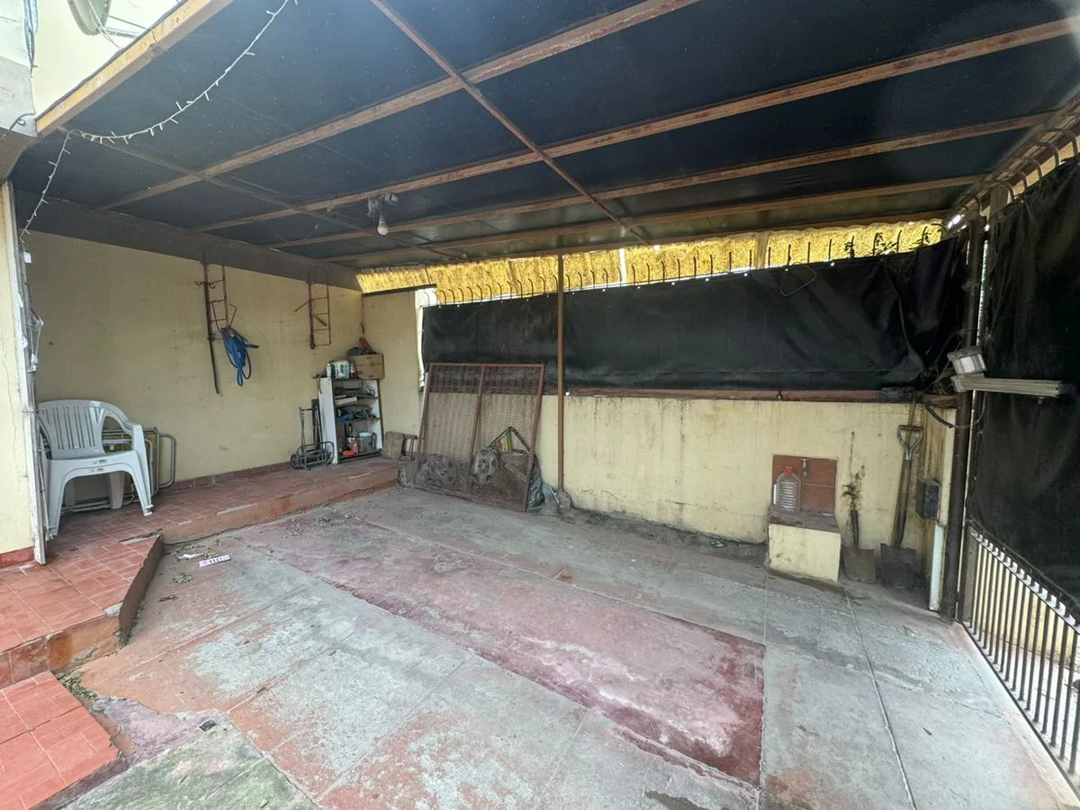 VENTA PH 3 AMB CON COCHERA Y PATIO APTO CREDITO foto 3