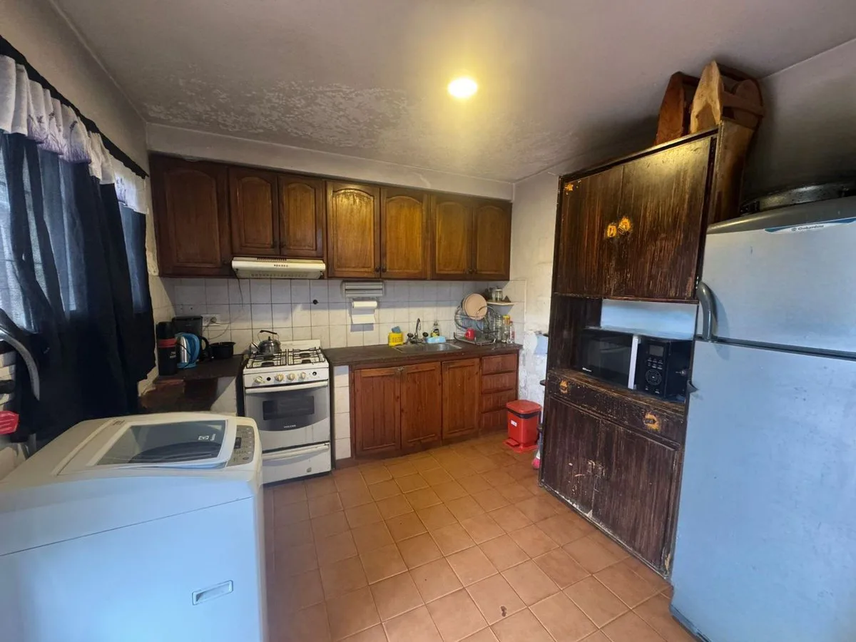 VENTA PH 3 AMB CON COCHERA Y PATIO APTO CREDITO foto 4