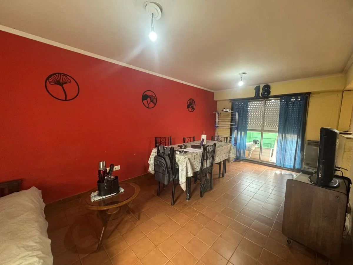 VENTA PH 3 AMB CON COCHERA Y PATIO APTO CREDITO foto 5