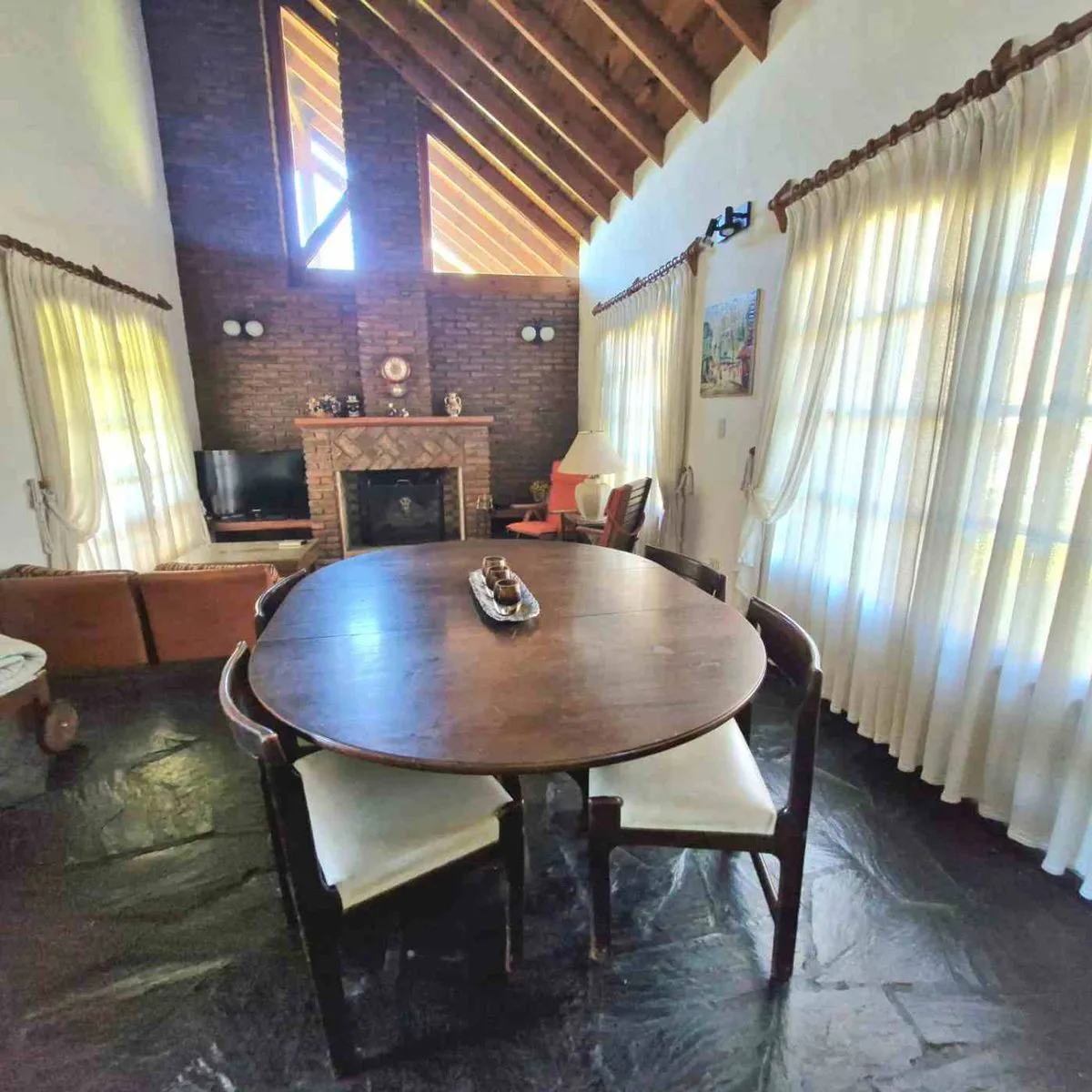 CASA EN ALQUILER ANUAL - MAPUCHE C.C. foto 4