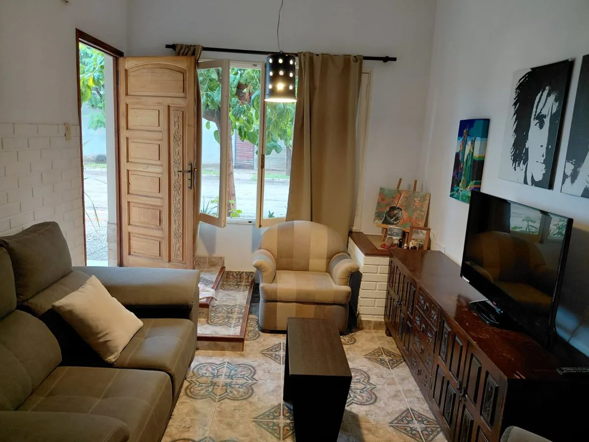 Venta Casa con 2 habitaciones en Devoto foto 3