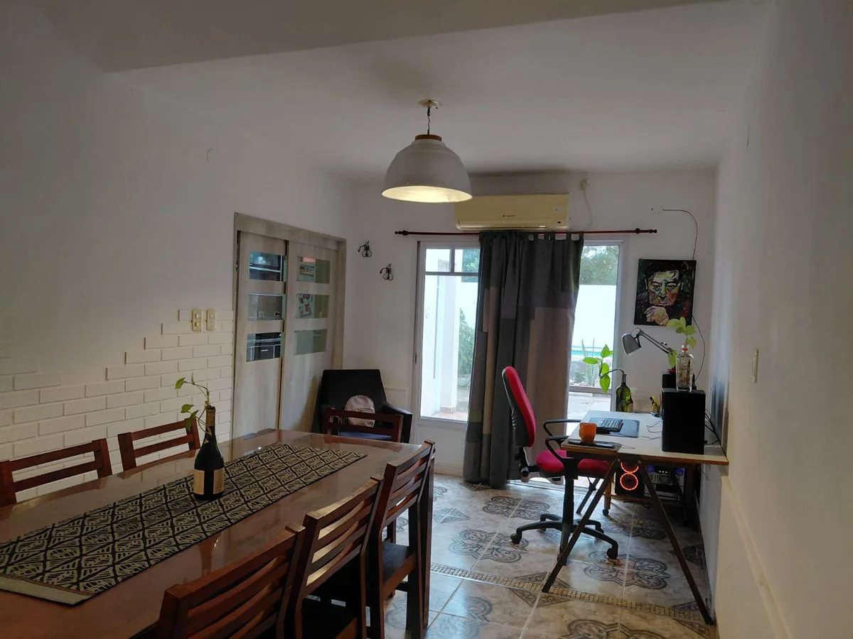 Venta Casa con 2 habitaciones en Devoto foto 5