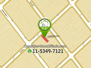 Prometedor Terreno de 286m² en Parque Chas foto 1