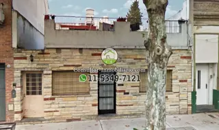 Prometedor Terreno de 286m² en Parque Chas foto 2