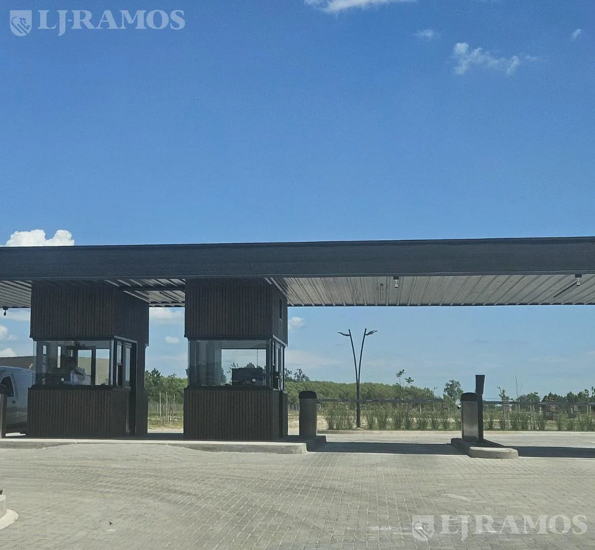 Lote de 765 m2 listo para construir en BAHÍA VILLANUEVA foto 2