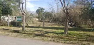 FRACCION de 3724 mts en calle Reconquista - Dique Lujan foto 1