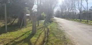 FRACCION de 3724 mts en calle Reconquista - Dique Lujan foto 5