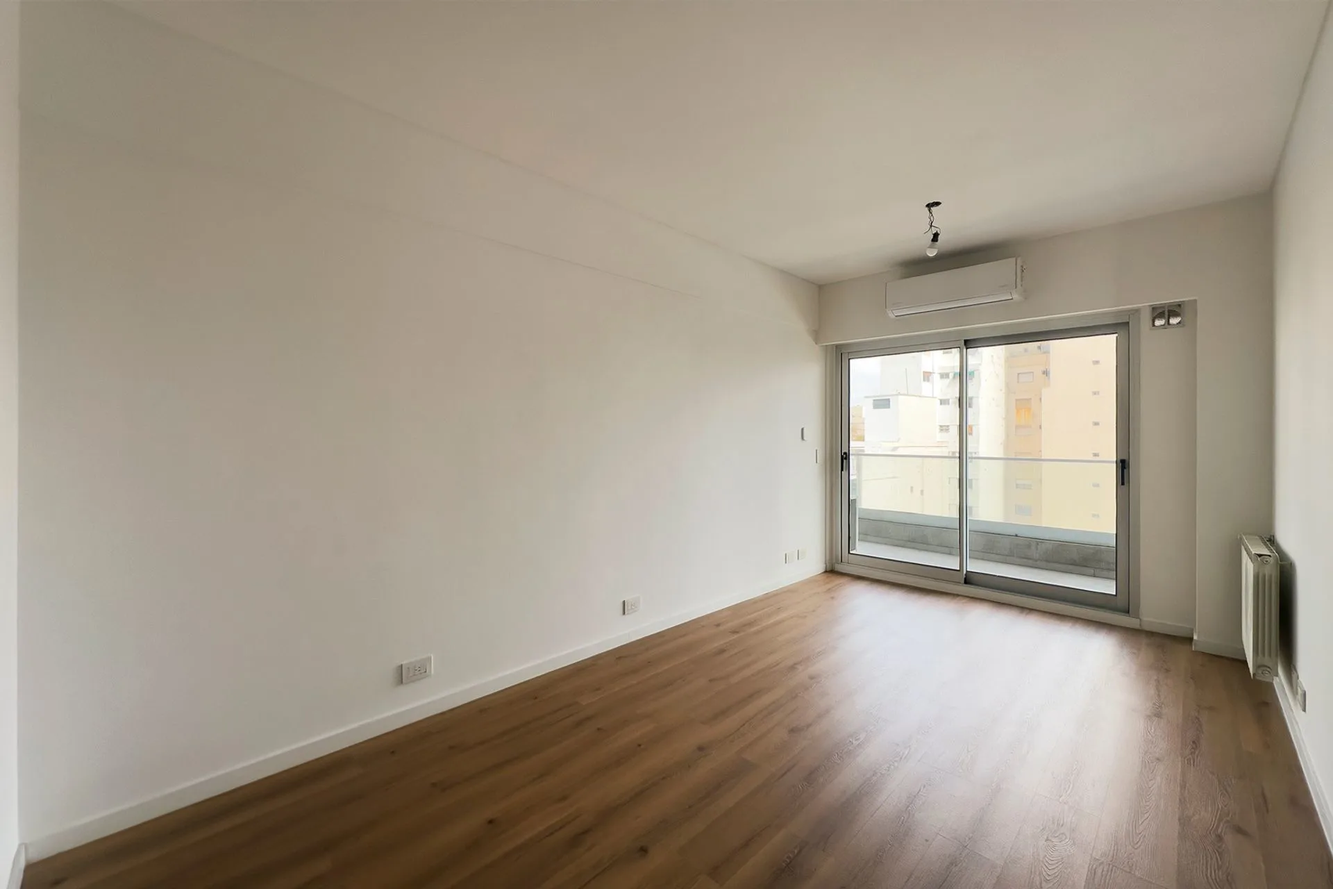 Venta Depto. 2 Amb. con terraza estrenar Nuñez foto 2
