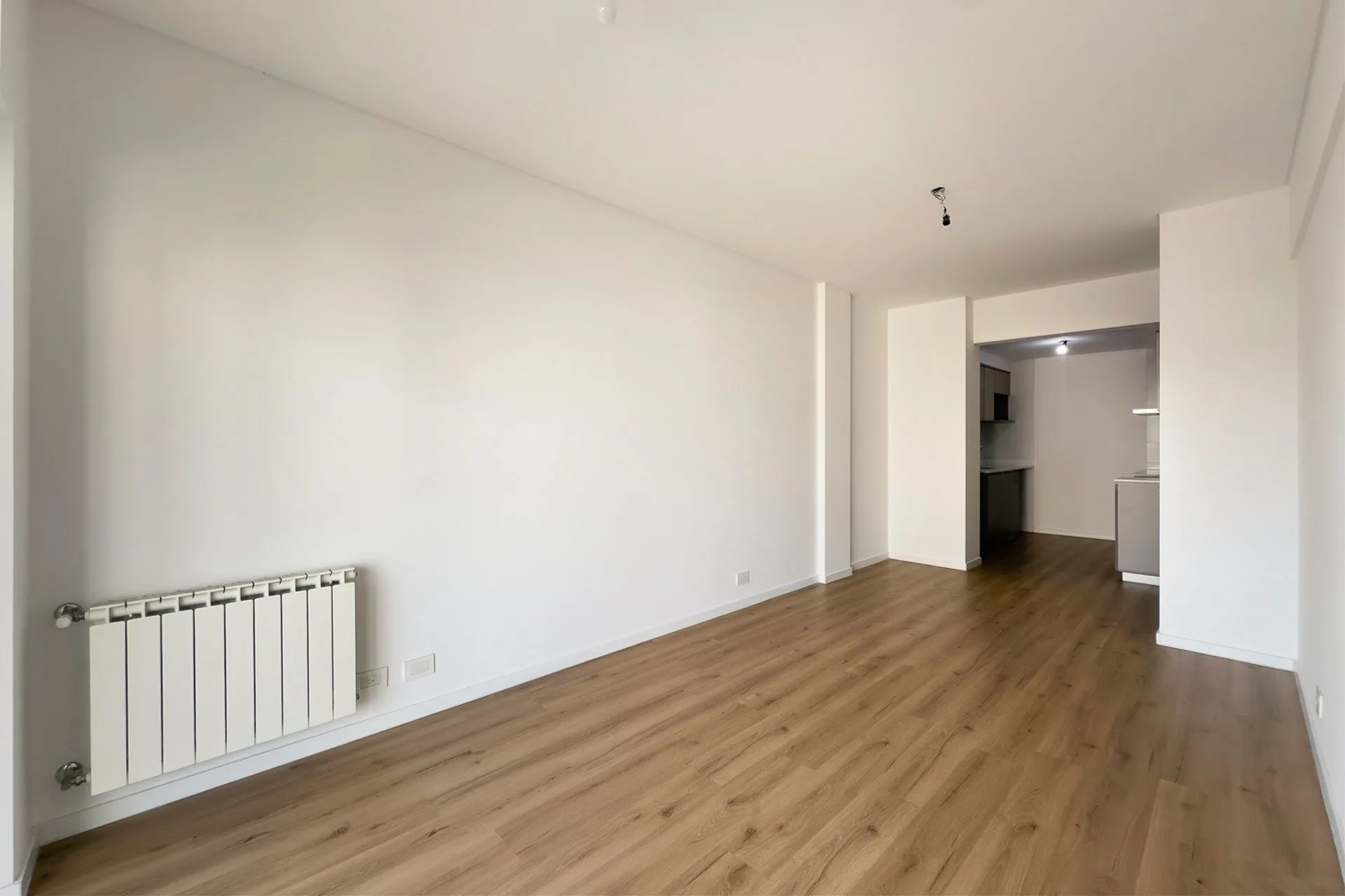 Venta Depto. 2 Amb. con terraza estrenar Nuñez foto 4