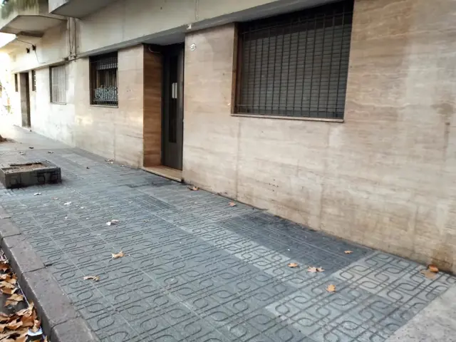 Muy buen departamento de 2 ambientes sin expensas