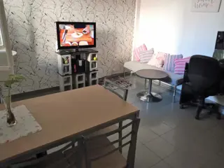 Muy buen departamento de 2 ambientes sin expensas foto 2