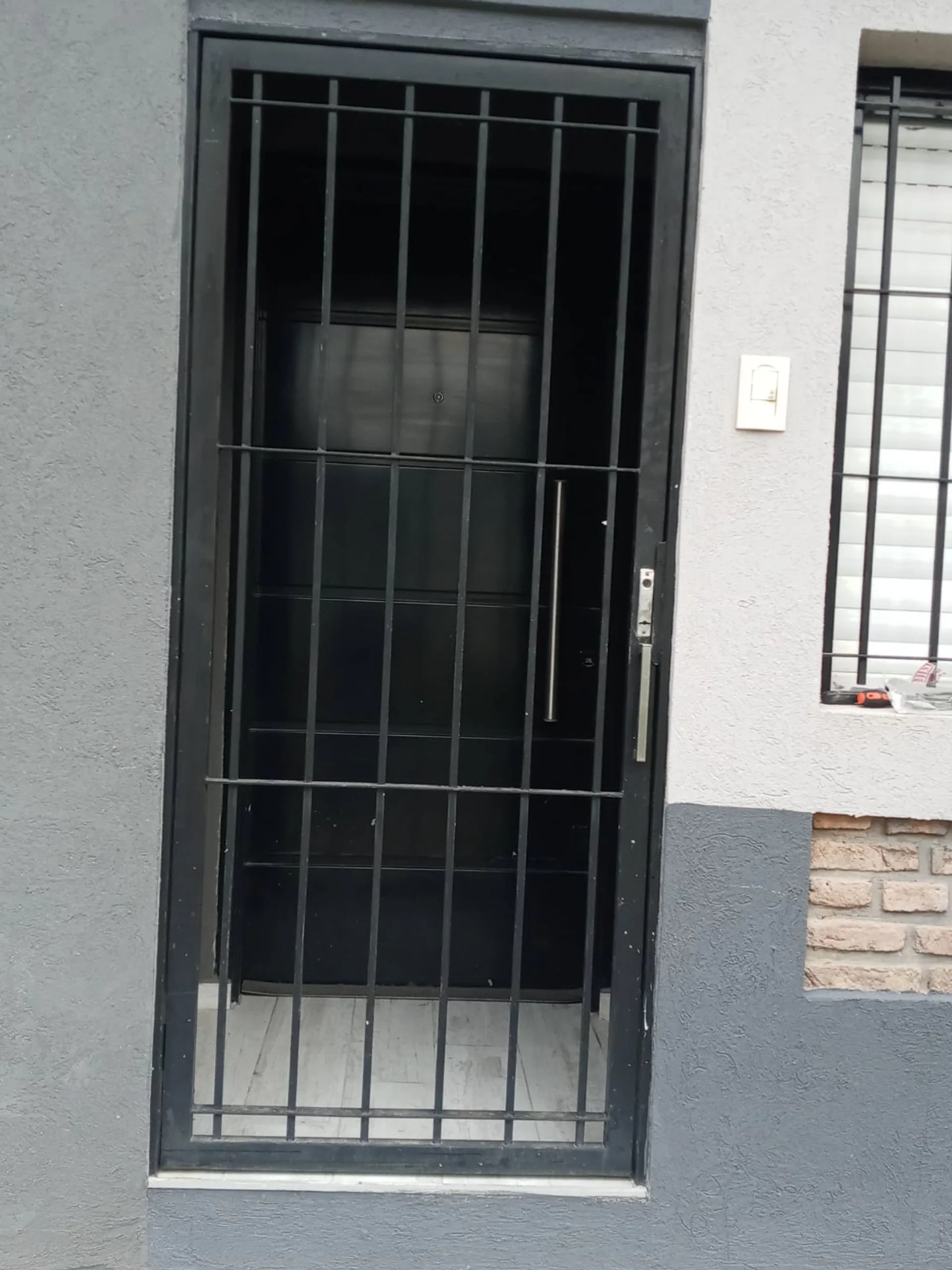 PH 3 AMBIENTES  BAÑO EN SUIT PATIO TERRAZA A NUEVO foto 3