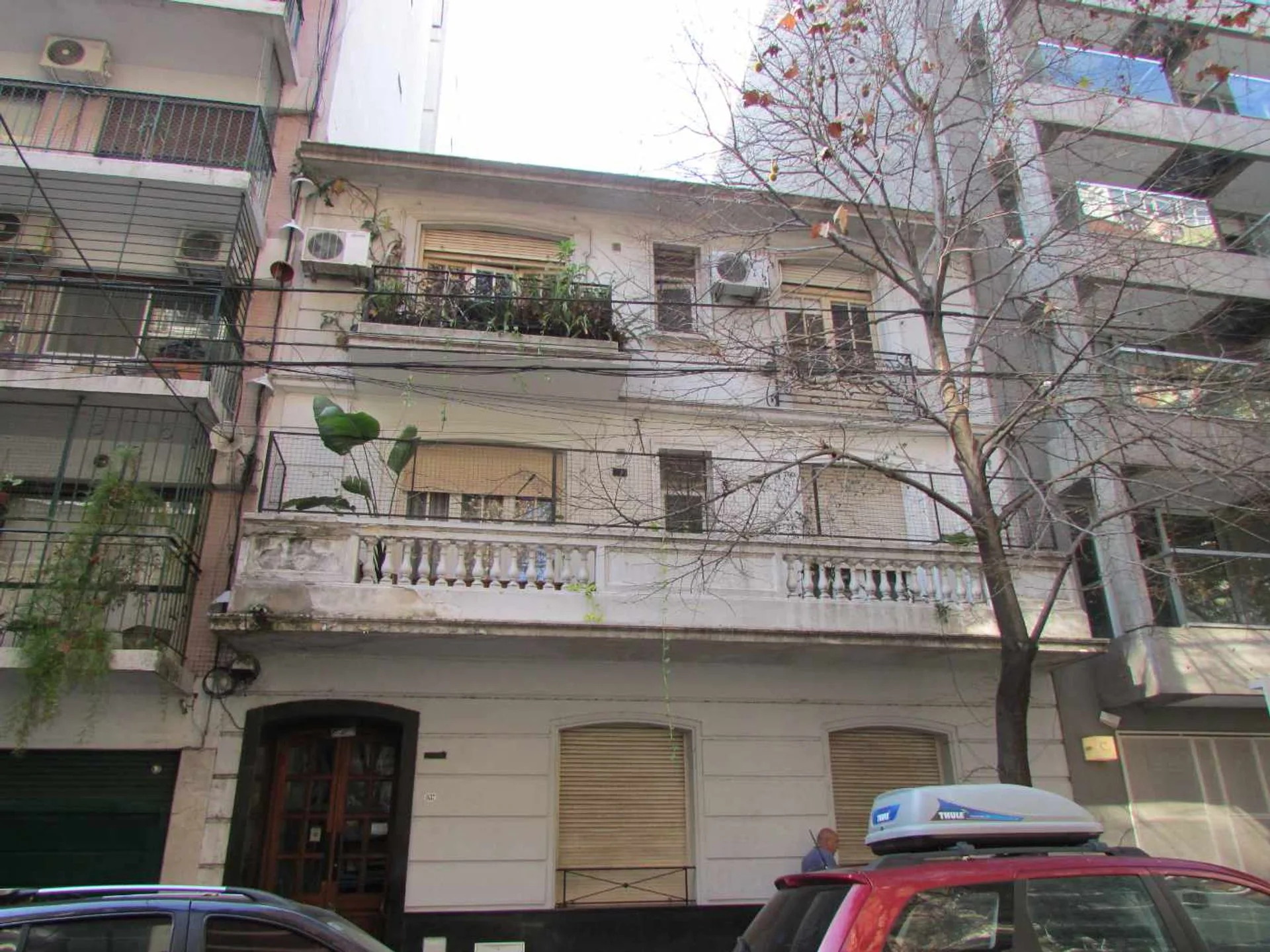 VENTA DEPARTAMENTO 3 AMBIENTES ALMAGRO OPORTUNIDAD foto 2
