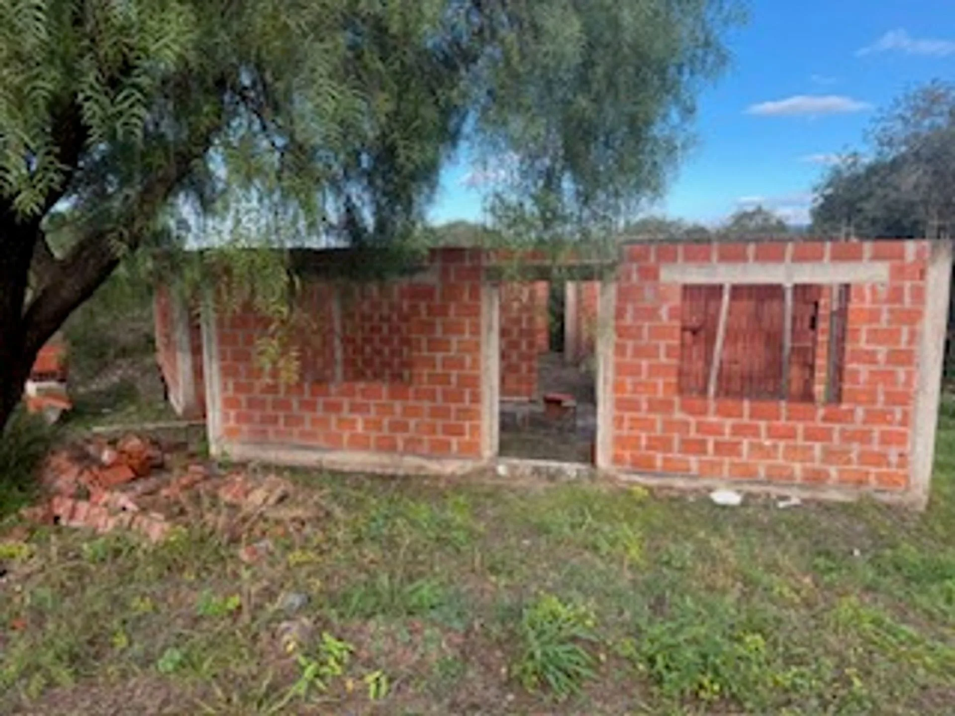 VENTA CASA CONSTRUCCION RIO CEBALLOS 998M2 ESCRITU foto 3