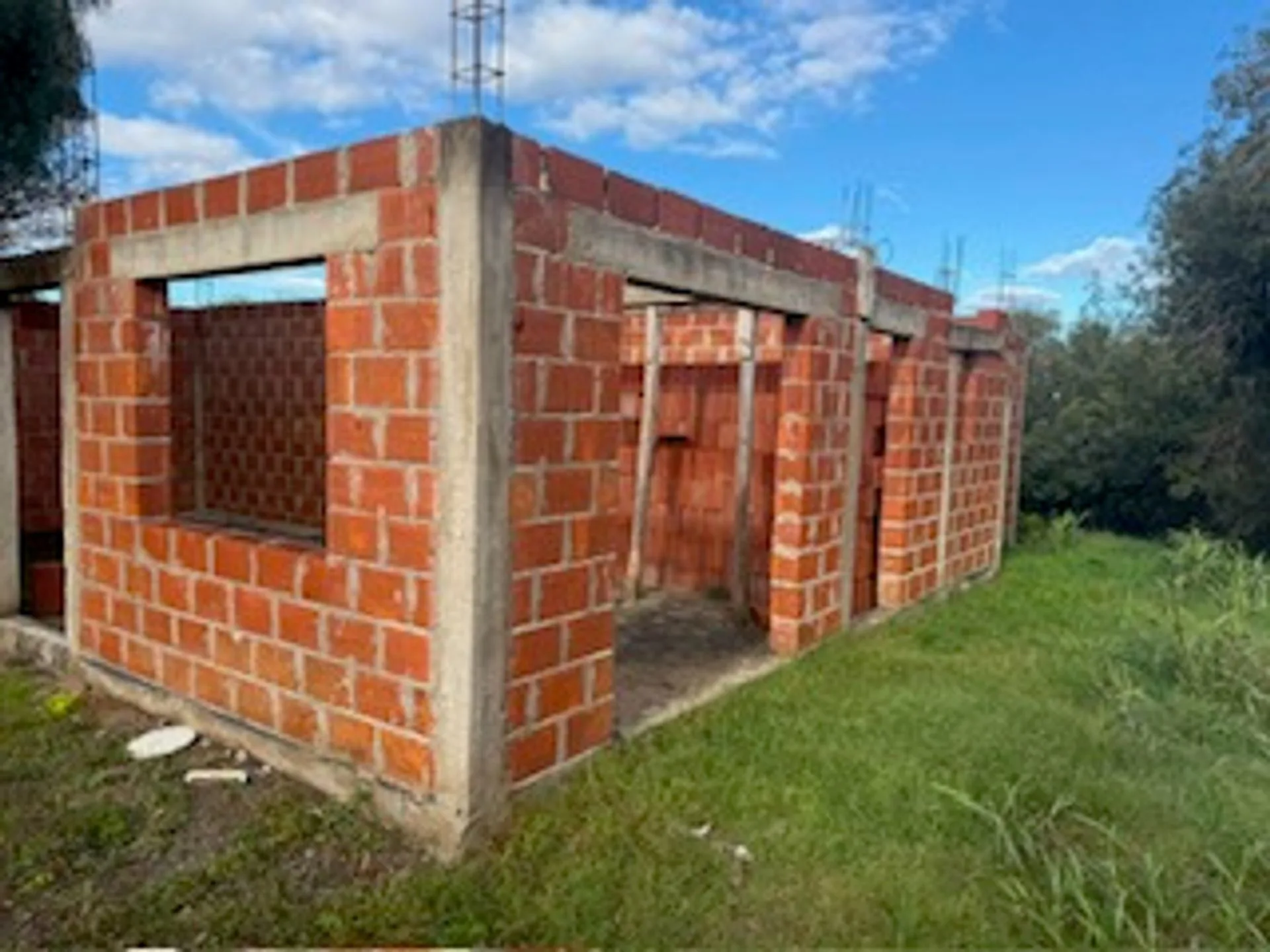 VENTA CASA CONSTRUCCION RIO CEBALLOS 998M2 ESCRITU foto 4