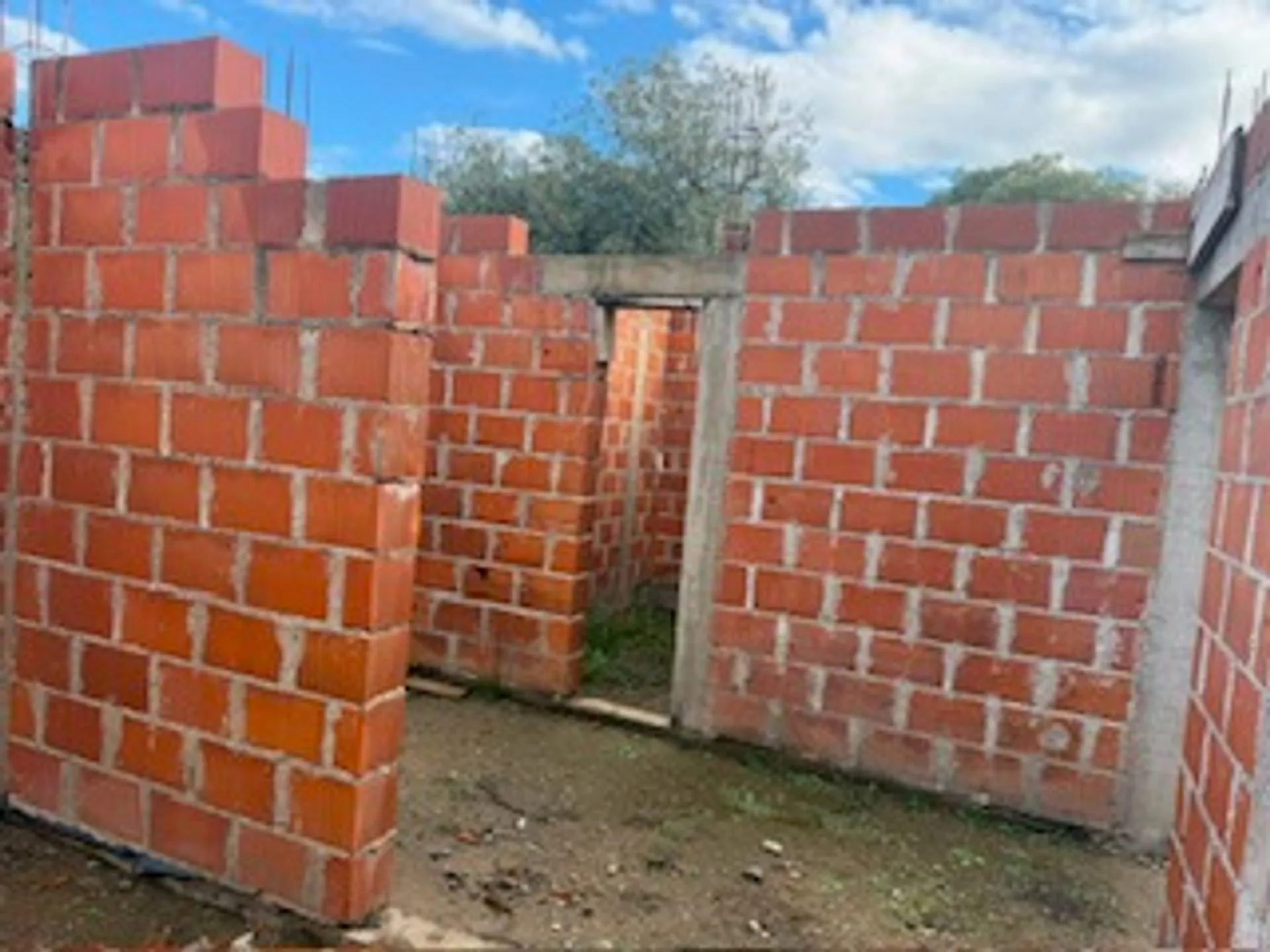 VENTA CASA CONSTRUCCION RIO CEBALLOS 998M2 ESCRITU foto 5