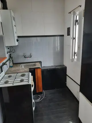 72 e/ 29 y 30 Departamento 1 Dorm. foto 2