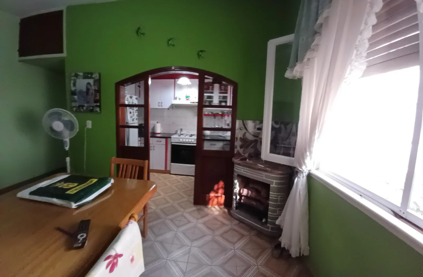 Venta de Casa en Morón Sur - Calle Solari 2900 foto 3