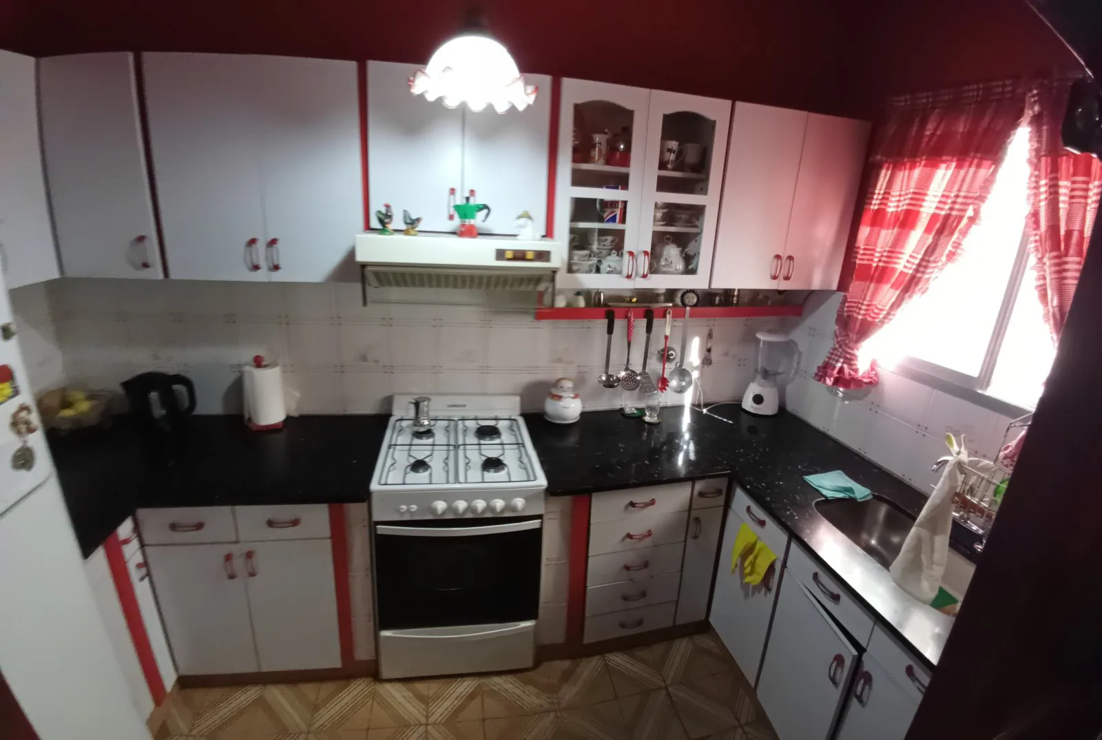 Venta de Casa en Morón Sur - Calle Solari 2900 foto 4