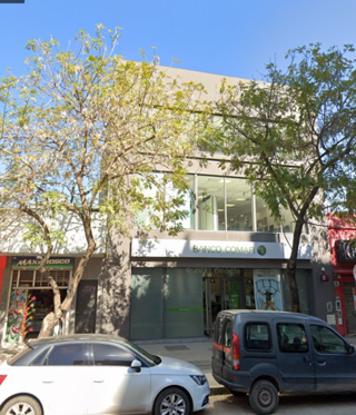 Excelente local  en Av. Perón en alquiler foto 1