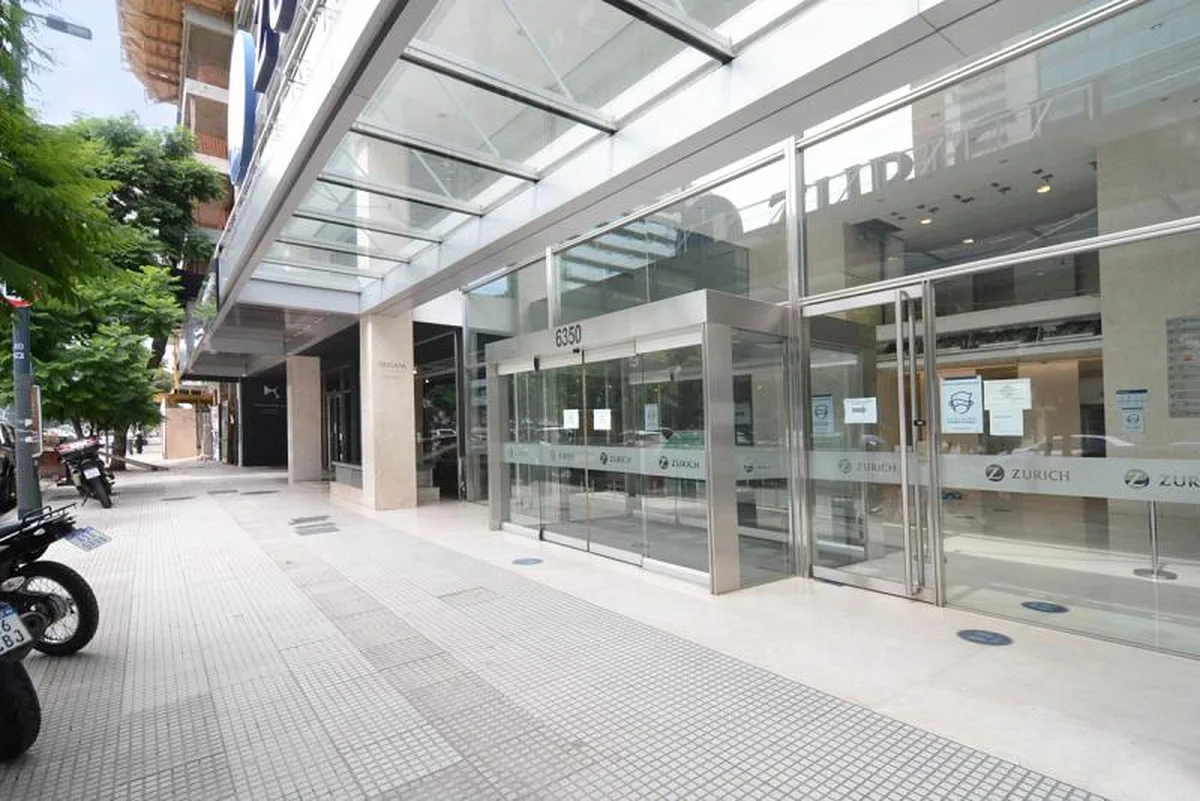 Del Libertador Av. 6350 1° foto 5
