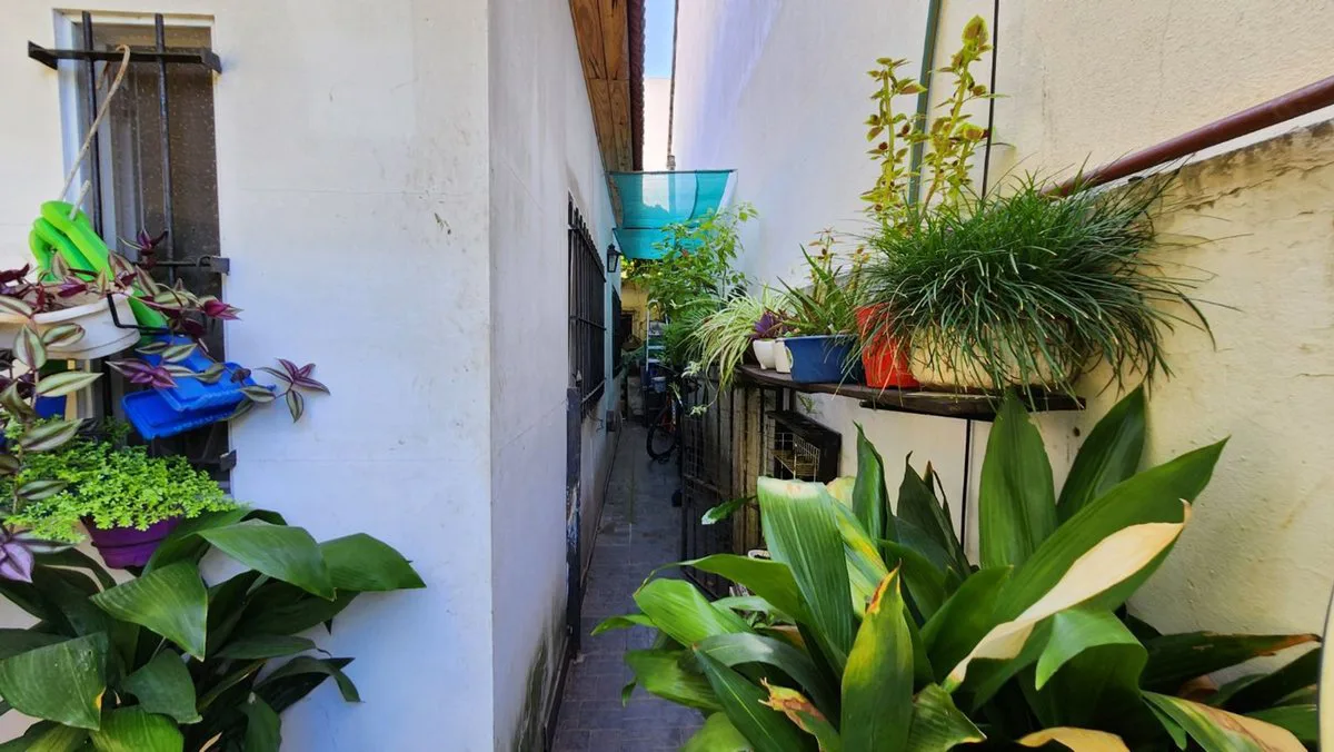 VENTA CASA 4 AMBIENTES A REFACCIONAR EN VERSALLES foto 5