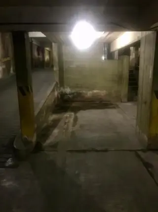 VaqueraPropiedades vende cochera en La Lucila. foto 1