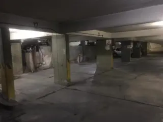 VaqueraPropiedades vende cochera en La Lucila. foto 4