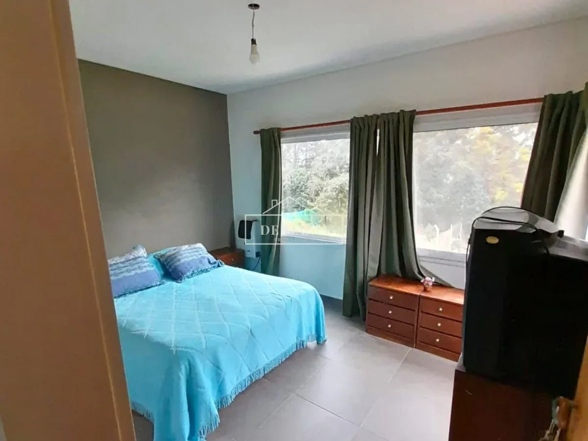 VENTA DE CASA DE 5 AMBIENTES EN BARRIO DON MIGUEL LOMA VERDE ESCOBAR foto 2
