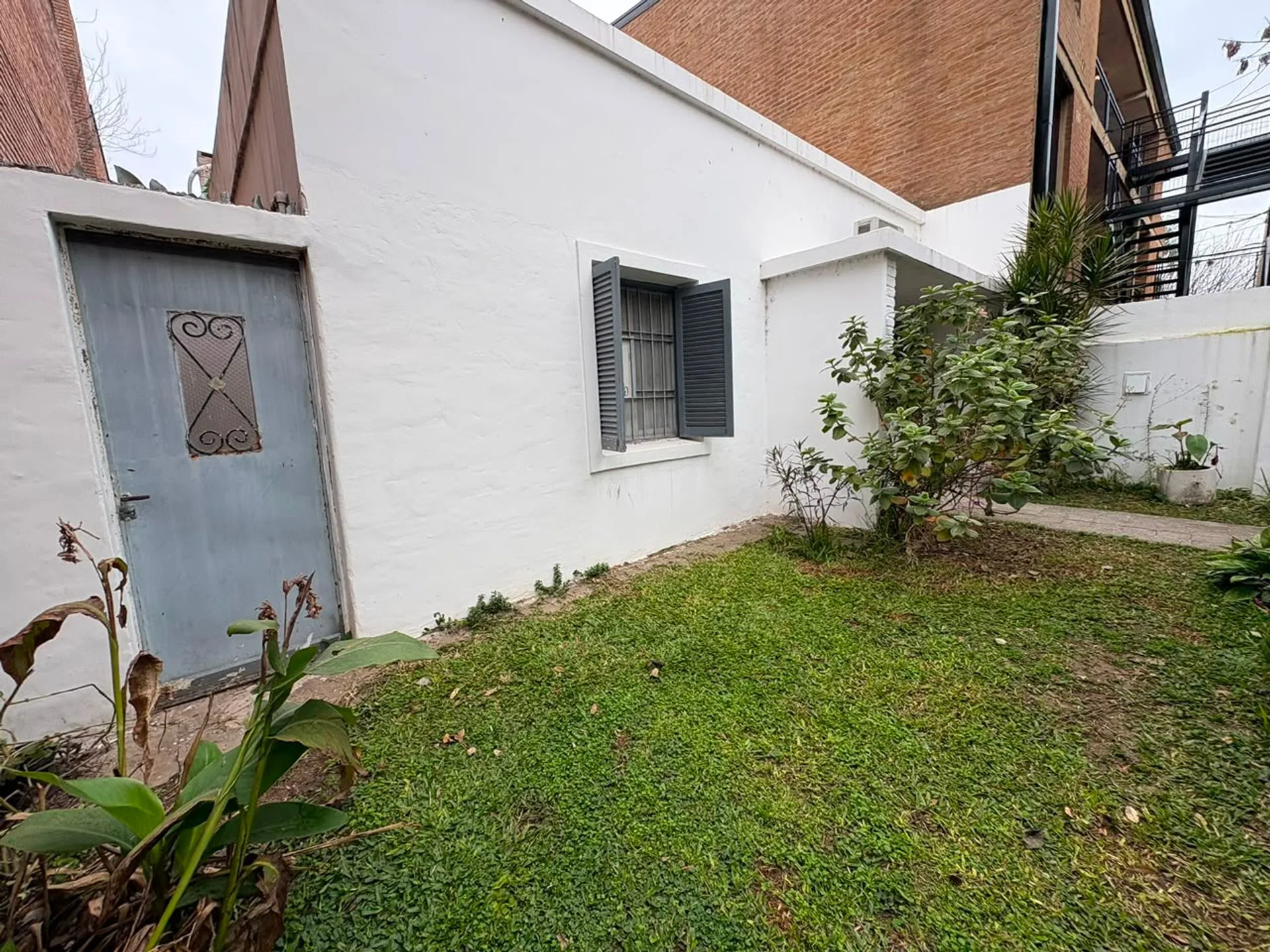 SE VENDE CASA EN GUADALUPE, 2 DORM + PATIO foto 3