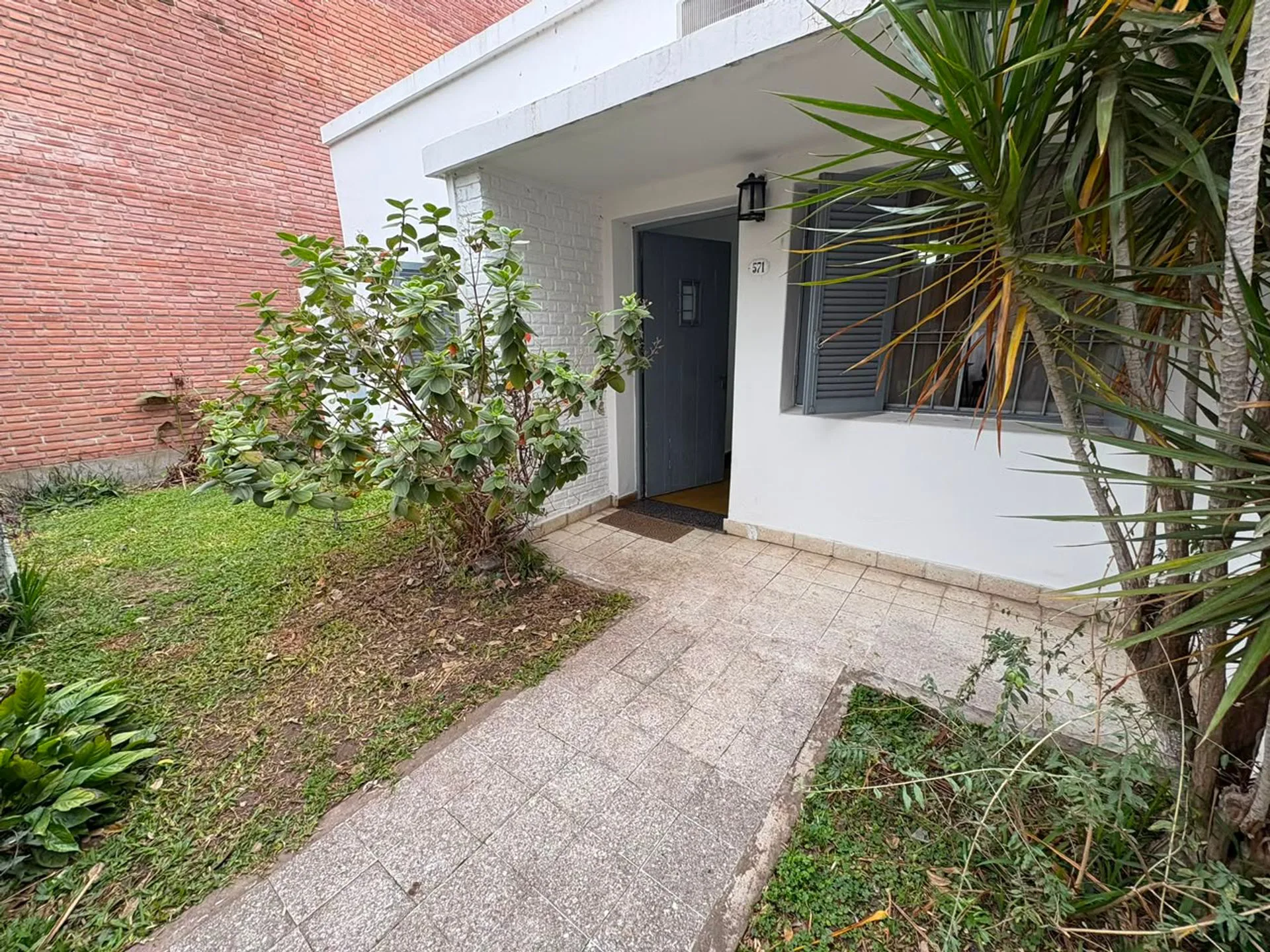 SE VENDE CASA EN GUADALUPE, 2 DORM + PATIO foto 4