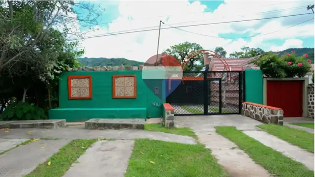 VENTA CASA EN LOZANO S/ Av. EVA PERON