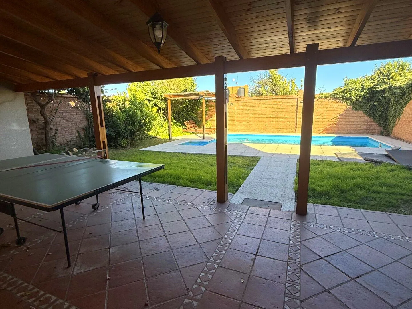 VENTA HERMOSA CASA CIUDAD DE LA PUBTA CON AMPLIACIÓN foto 2
