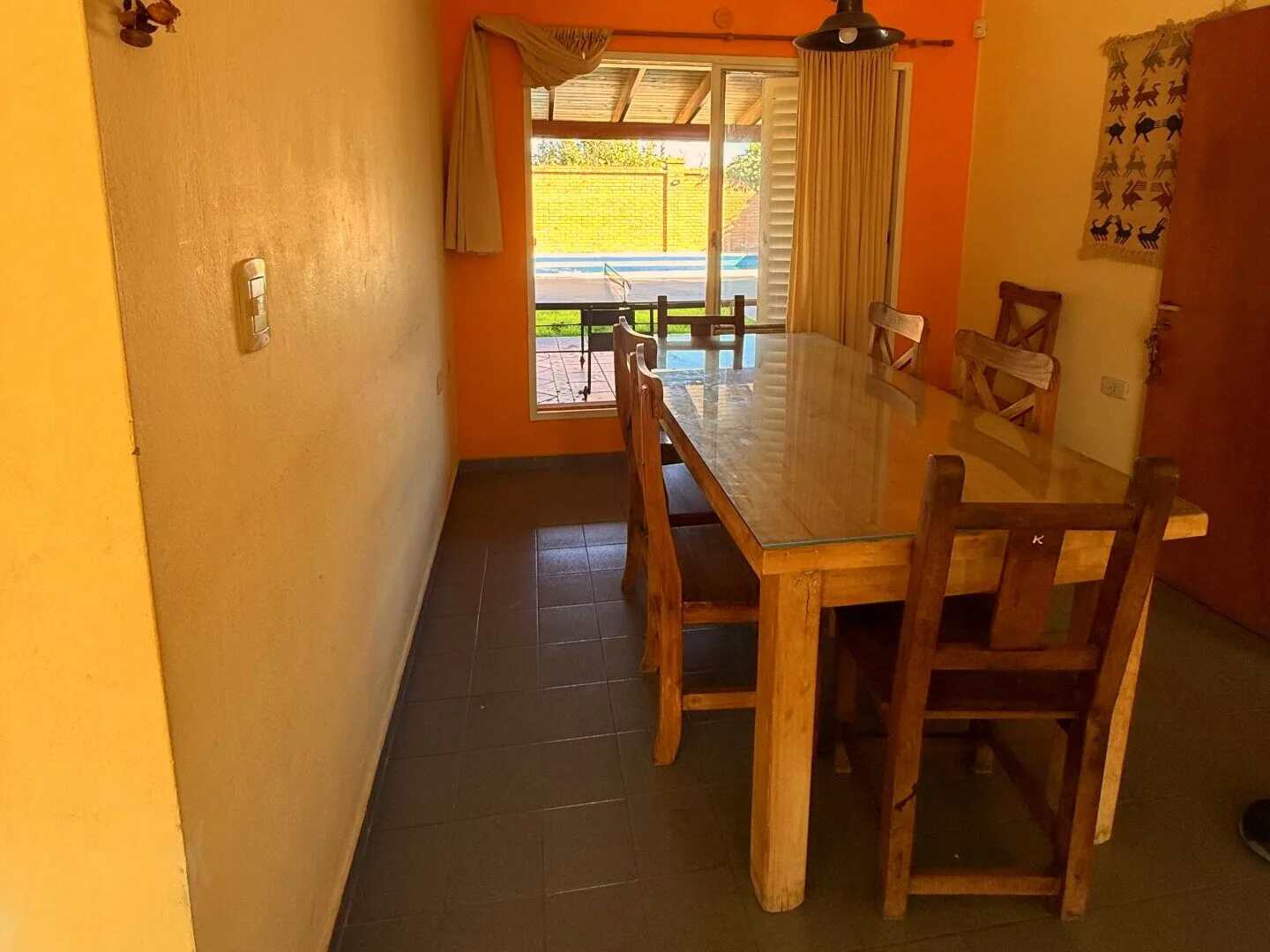 VENTA HERMOSA CASA CIUDAD DE LA PUBTA CON AMPLIACIÓN foto 3