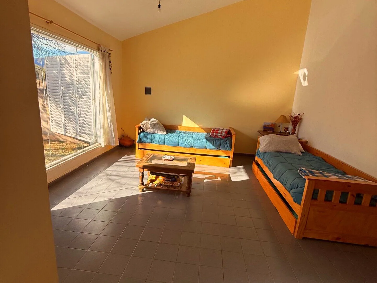VENTA HERMOSA CASA CIUDAD DE LA PUBTA CON AMPLIACIÓN foto 4