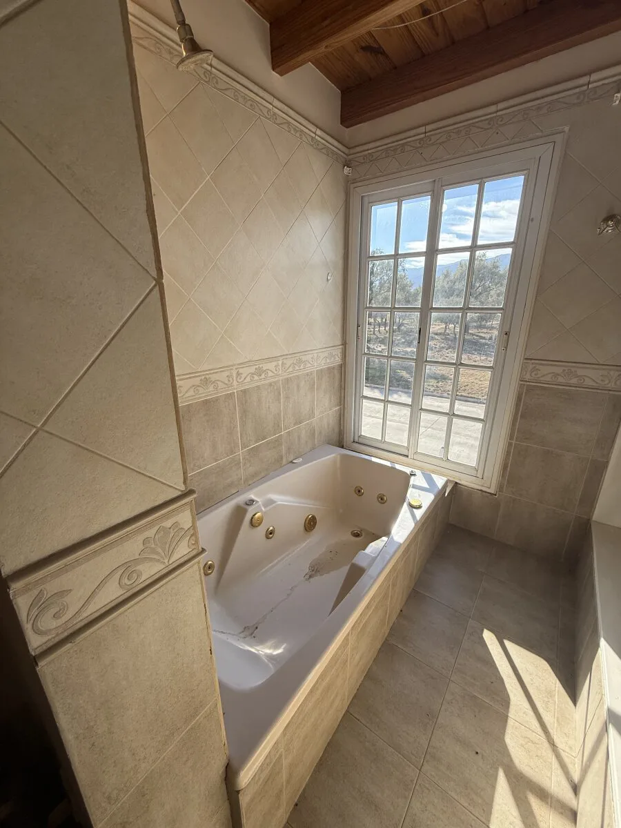 VENTA HERMOSA CASA CIUDAD DE LA PUBTA CON AMPLIACIÓN foto 5