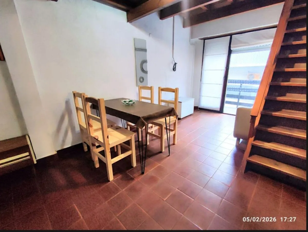 Venta departamento 2 ambientes y entrepiso Pinamar foto 3