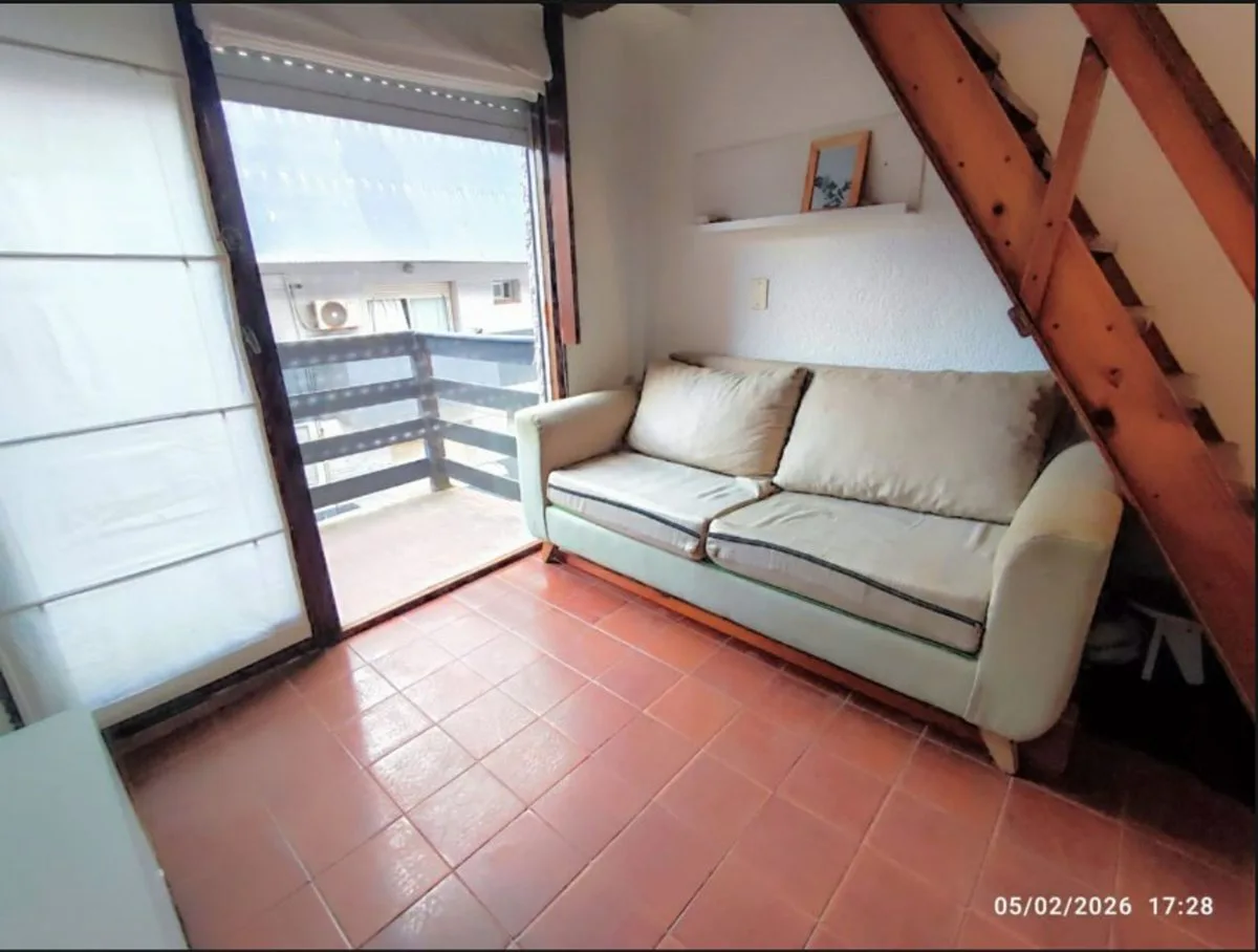 Venta departamento 2 ambientes y entrepiso Pinamar foto 5