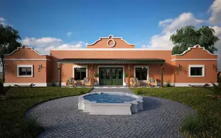 LOTE BARRIO PRIVADO CAÑUELAS PARK. foto 3