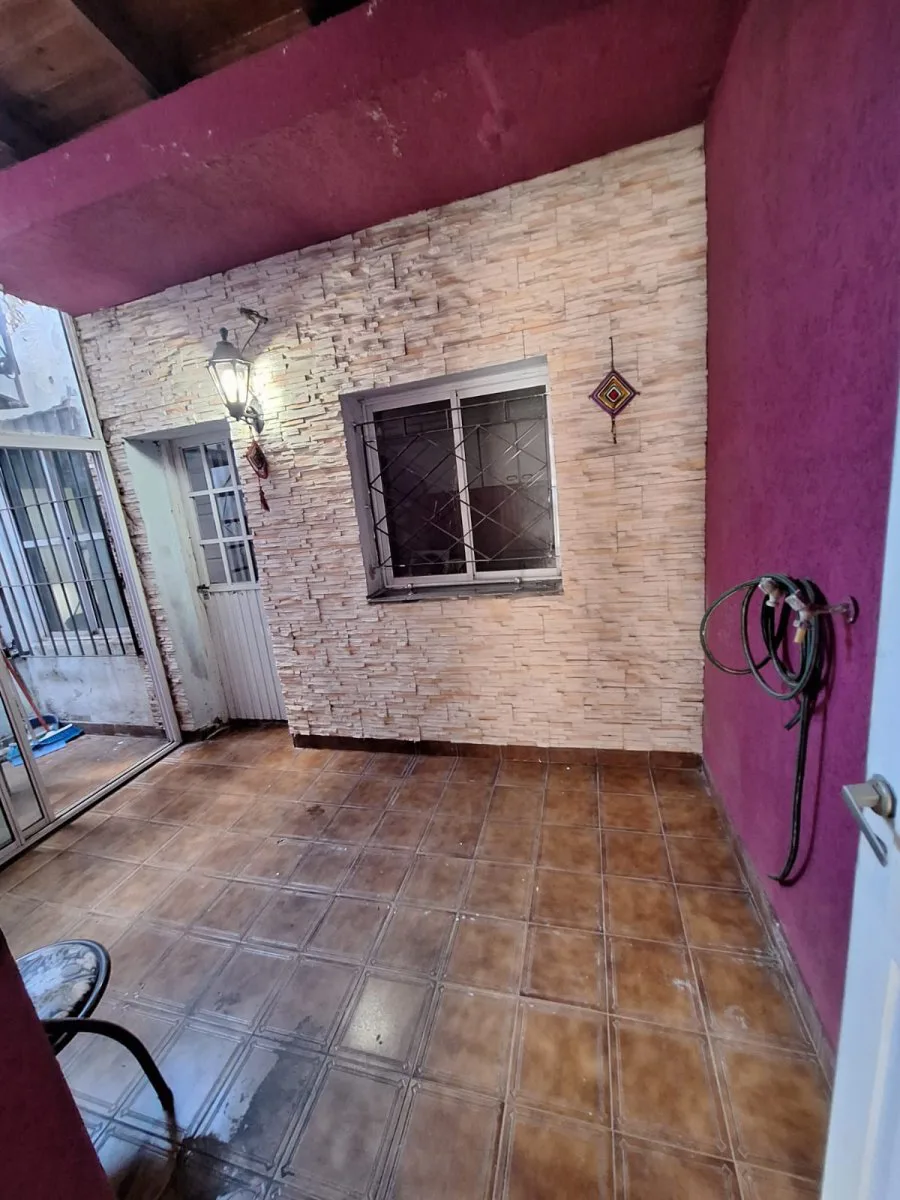 VENDO DEPTO 2 AMB. INTERNO SAN JUSTO CENTRO SIN EXPENSAS ! foto 3