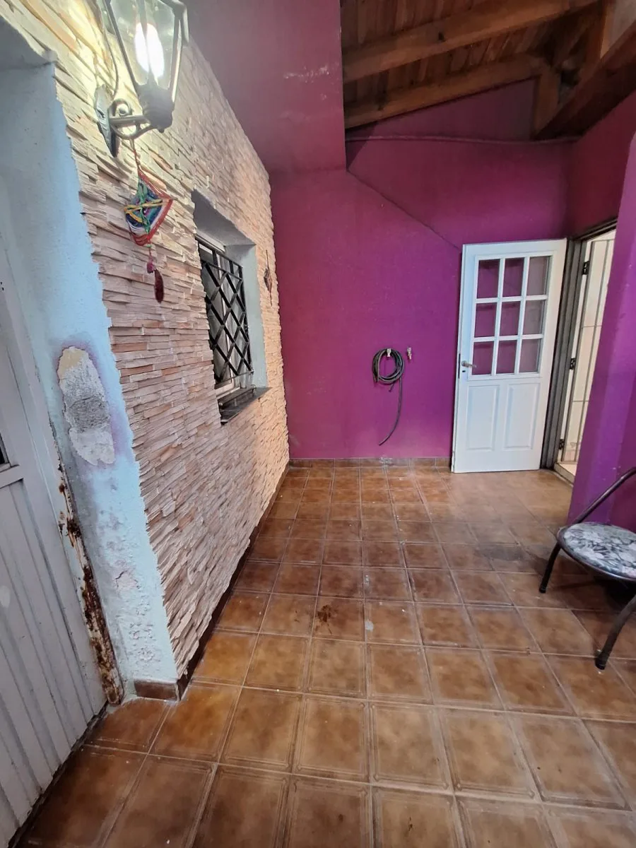 VENDO DEPTO 2 AMB. INTERNO SAN JUSTO CENTRO SIN EXPENSAS ! foto 4