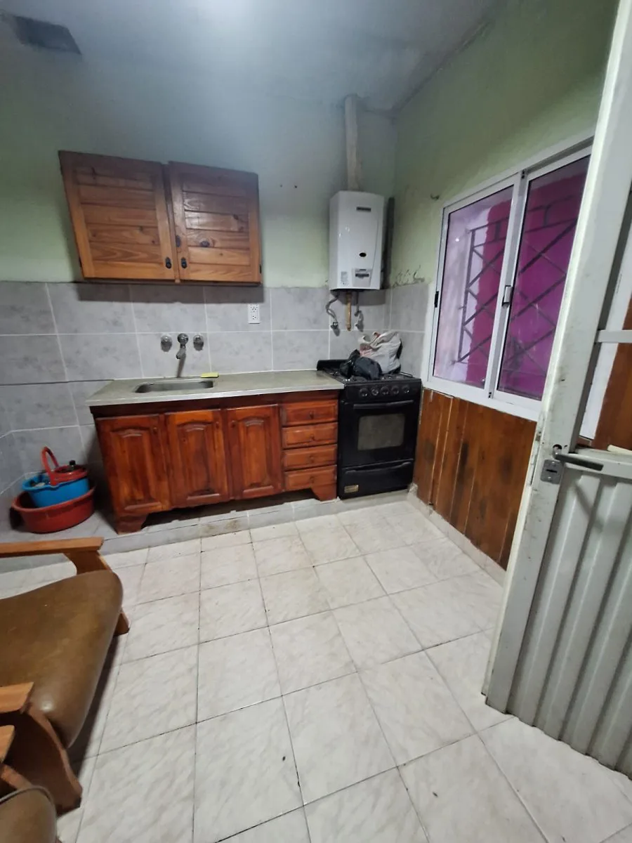 VENDO DEPTO 2 AMB. INTERNO SAN JUSTO CENTRO SIN EXPENSAS ! foto 5