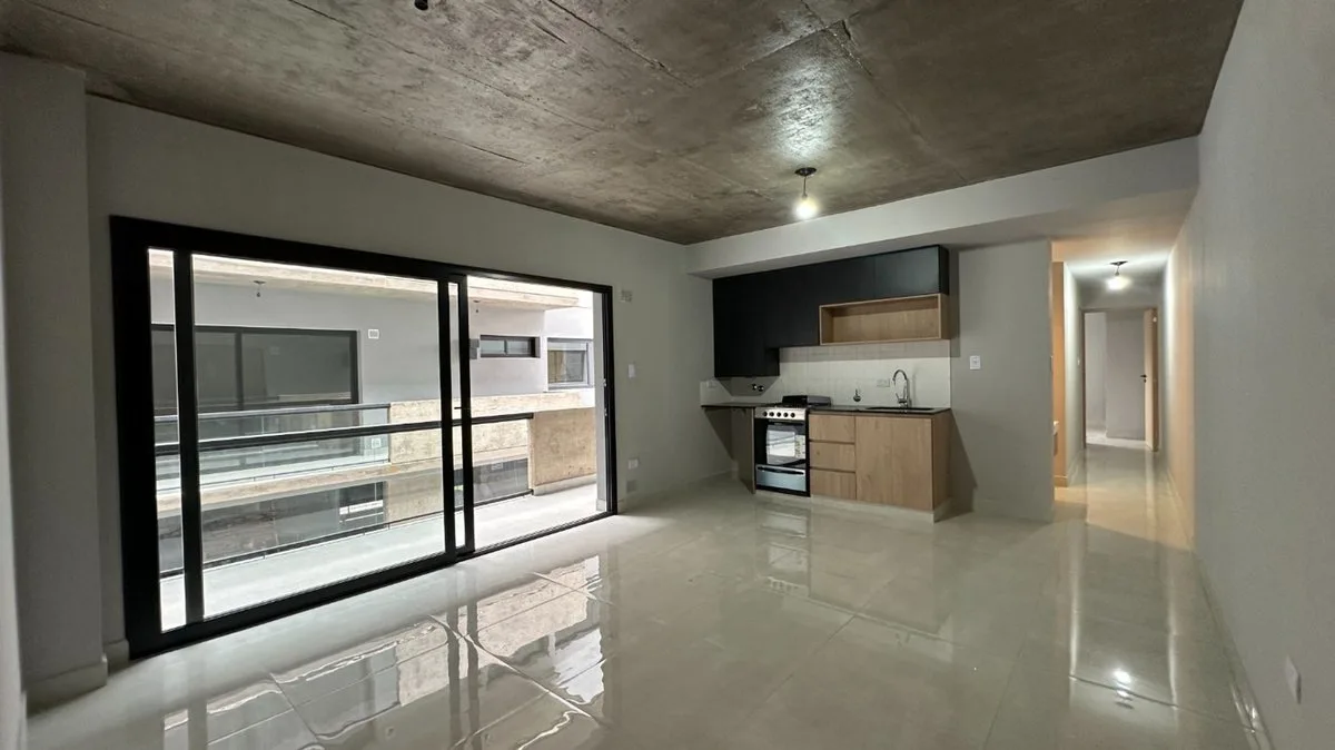 VENTA DEPARTAMENTO 2 DORMITORIOS B° LOS PERALES foto 4