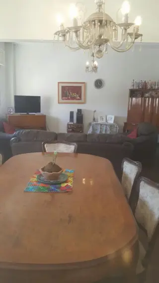 DUEÑO ALQUILA PISO EN RIVERA INDARTE ESQ. COLÓN foto 3