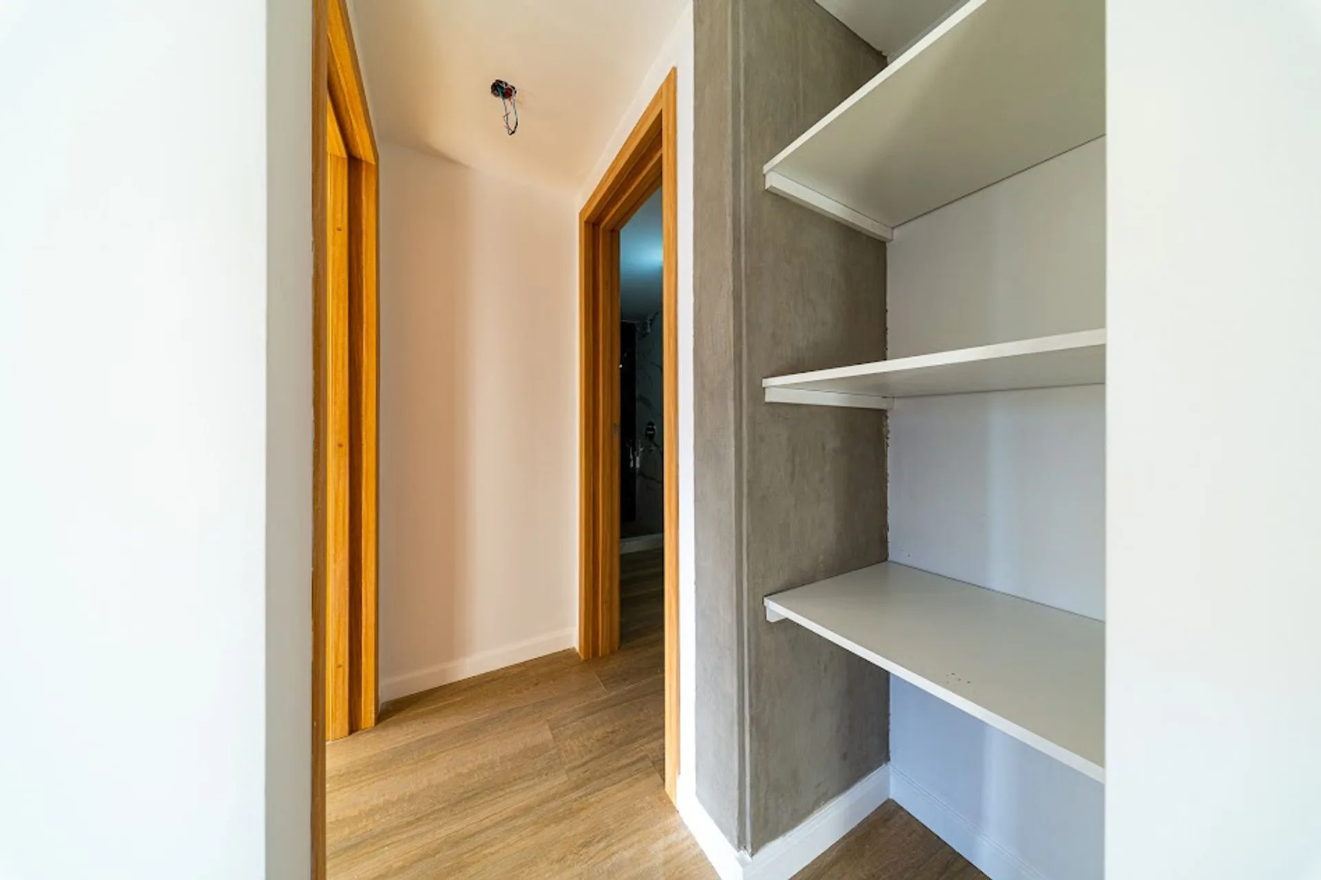 ALQUILER DEPARTAMENTO 1 DORMITORIO BALCON ABASTO foto 4