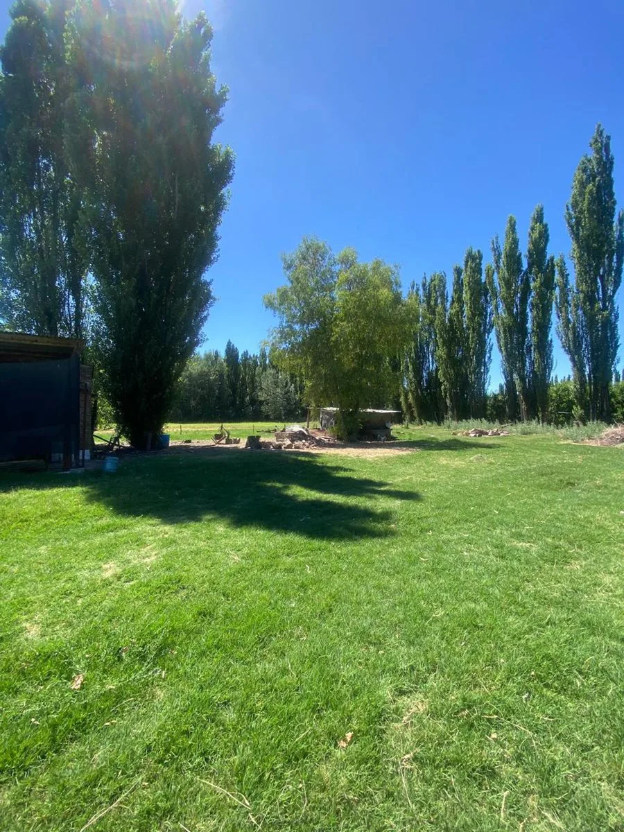 Venta de fracción de chacra – Cinco Saltos foto 2