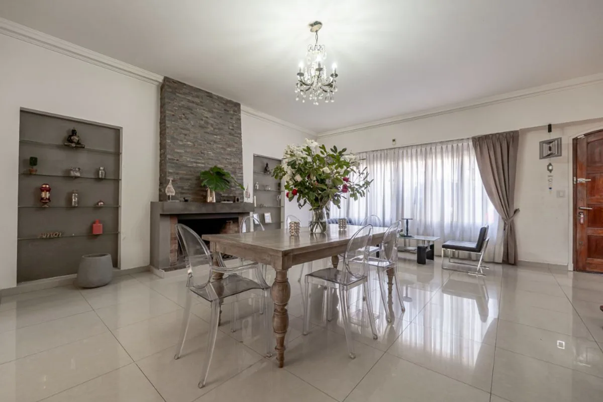 VENTA CASA 6 AMB. VILLA SARMIENTO-PILETA-PARRILLA foto 3