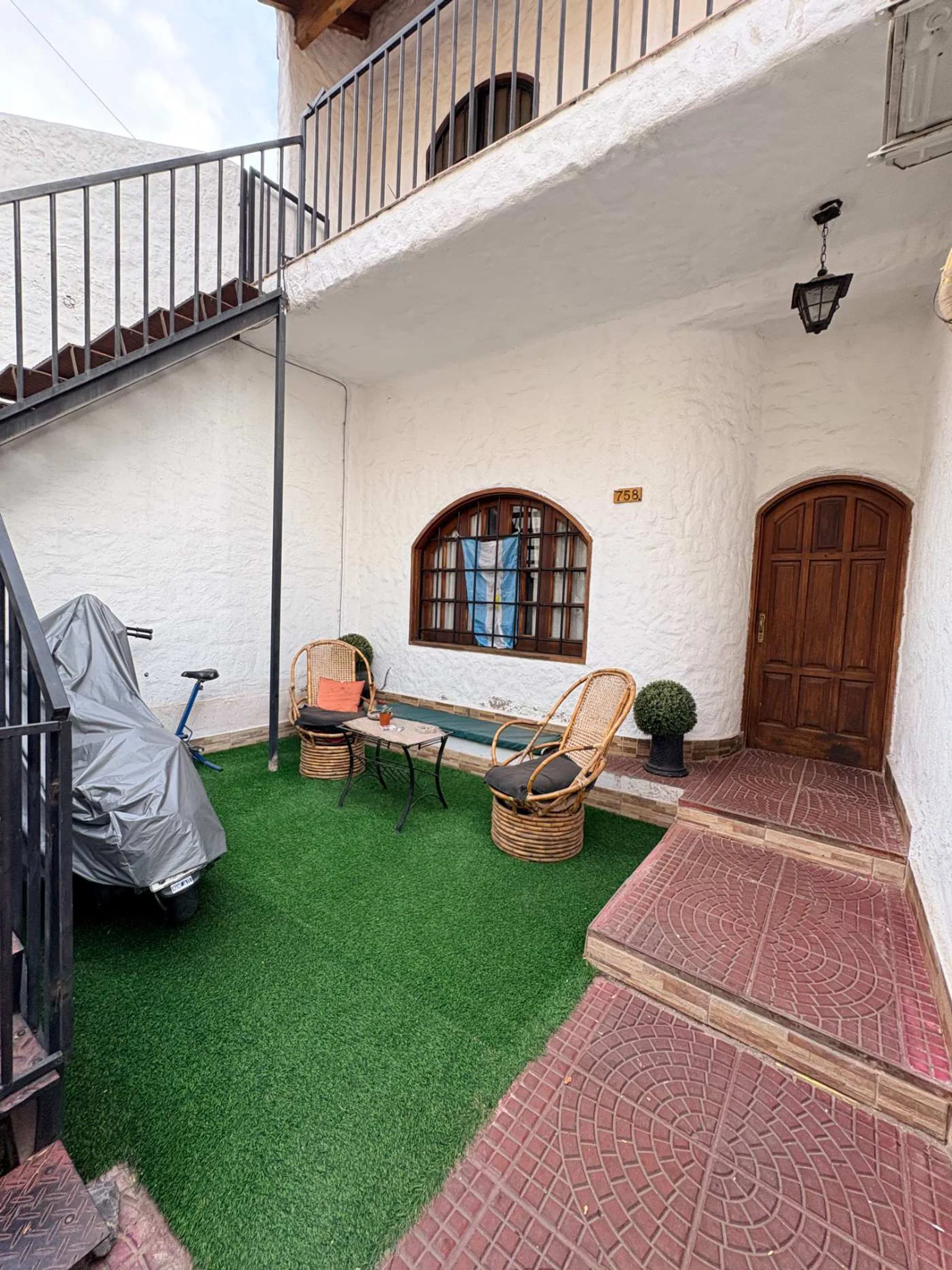 Casa en Venta ideal para Inversión foto 3